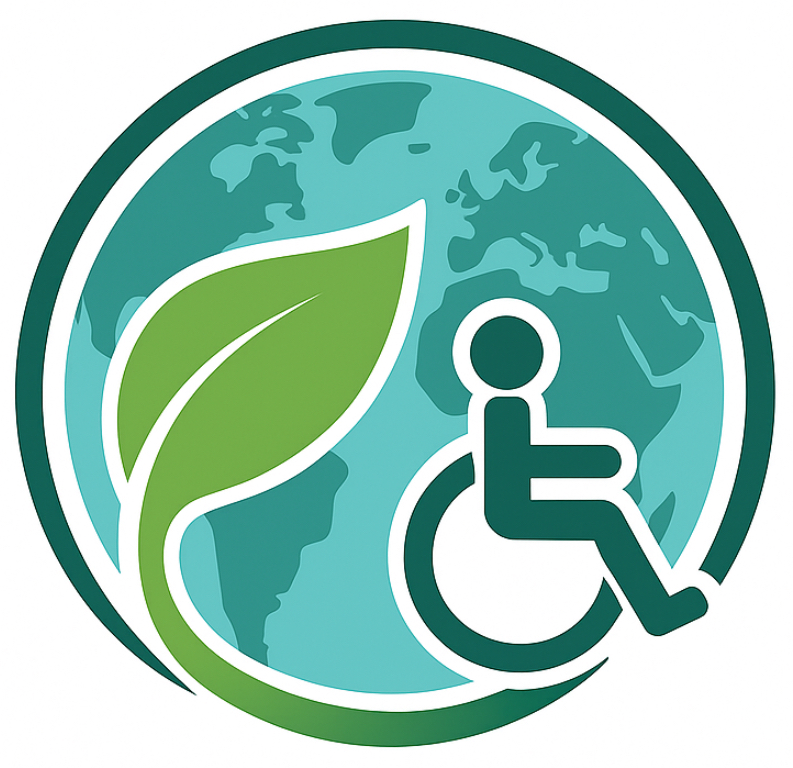Accessible Company logo
